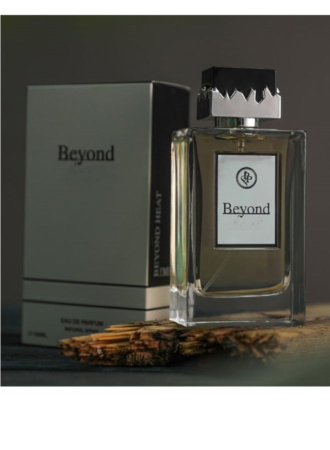 Beyond For Men 100 ml - Image 2