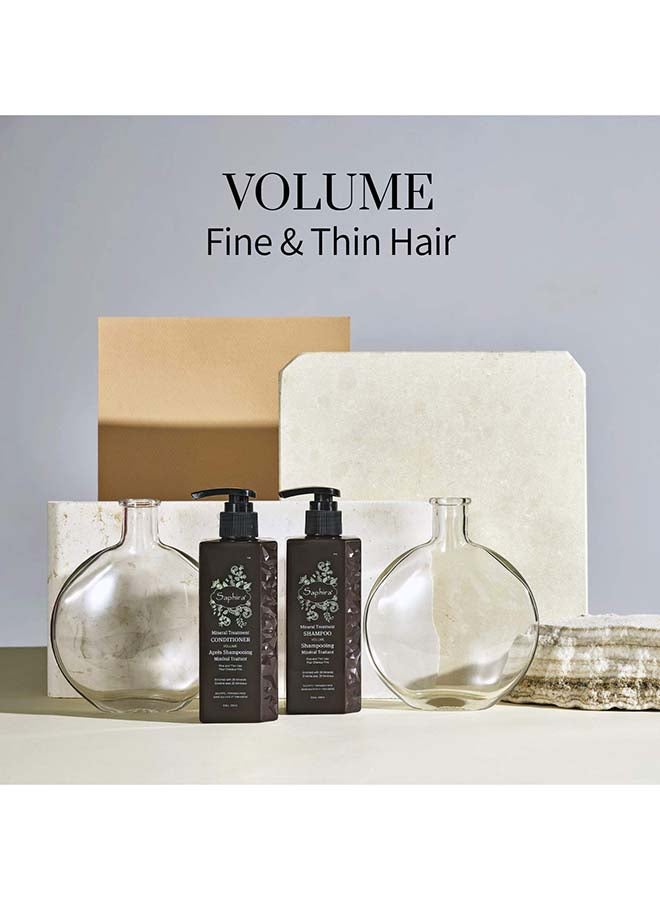 سافيرا بلسم للمعالجة المعدنية للفاين 250 مل - Image 3