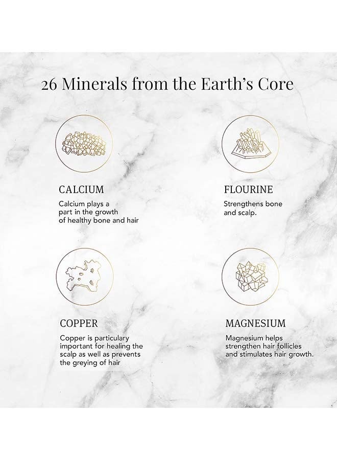 سافيرا بلسم للمعالجة المعدنية للفاين 250 مل - Image 5