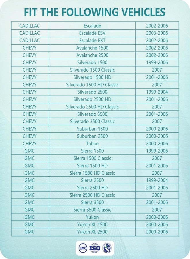 Marsflex Blower Motor Front for Toyota Tundra Camry 4Runner Highlander Venza Avalon 2007 2008 2009 2010 2011 2012 2013 2014 2015 2016 2017 2018, for 2007-2019 Lexus OE: PM9351 75830 871030E040 - Image 2