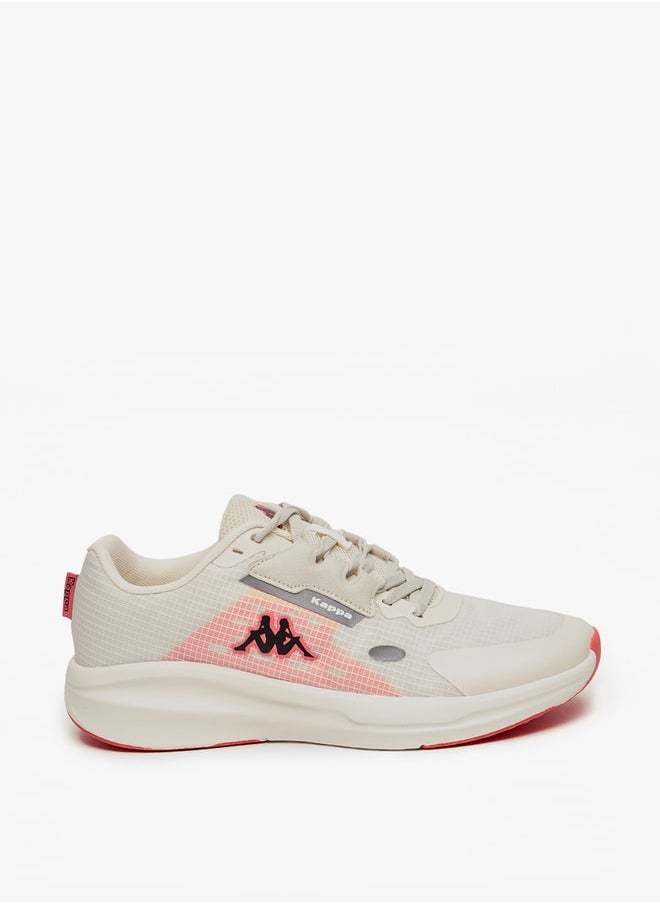 Kappa Women's Lace-Up Sports Shoes  - Image 3