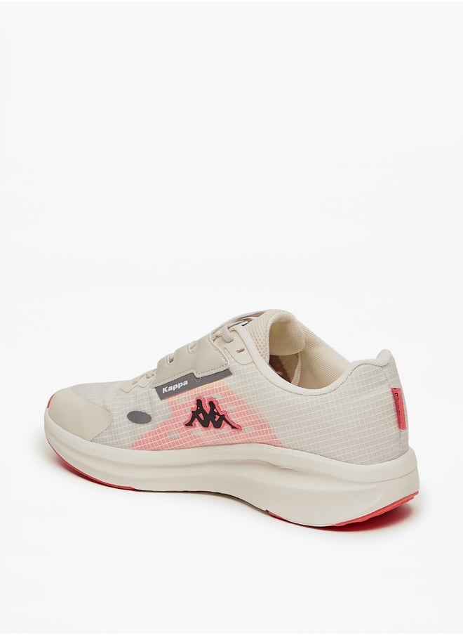 Kappa Women's Lace-Up Sports Shoes  - Image 2