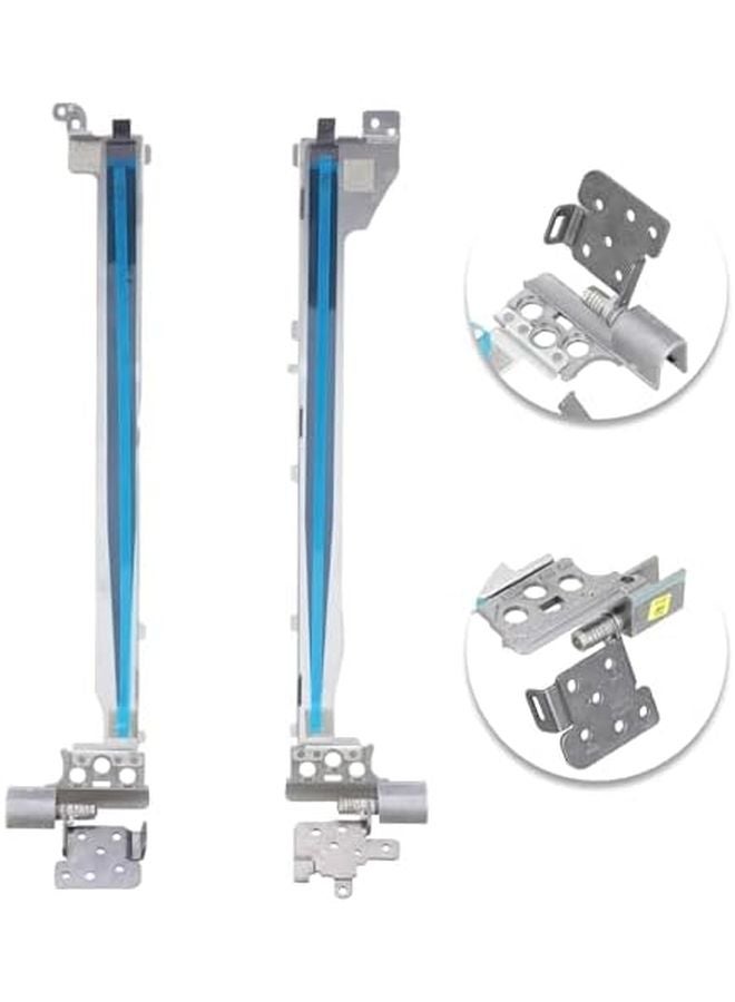 L15 Laptop Screen Heavy Duty Metal Hinge Replacement Professional Repair Parts - Image 3