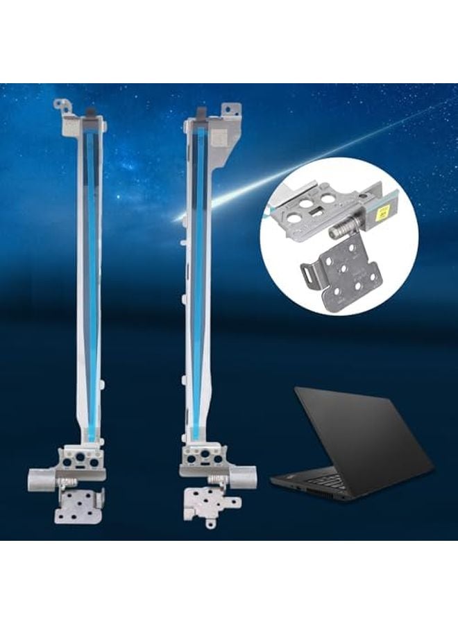 L15 Laptop Screen Heavy Duty Metal Hinge Replacement Professional Repair Parts - Image 4