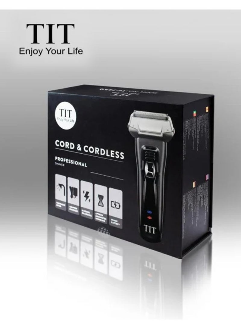 TIT 7250 Smoothing Shaver Machine - Image 3