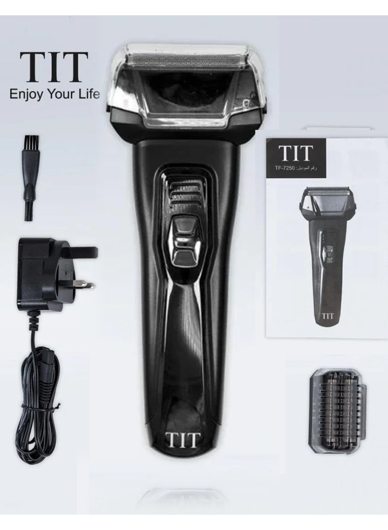 TIT 7250 Smoothing Shaver Machine - Image 1
