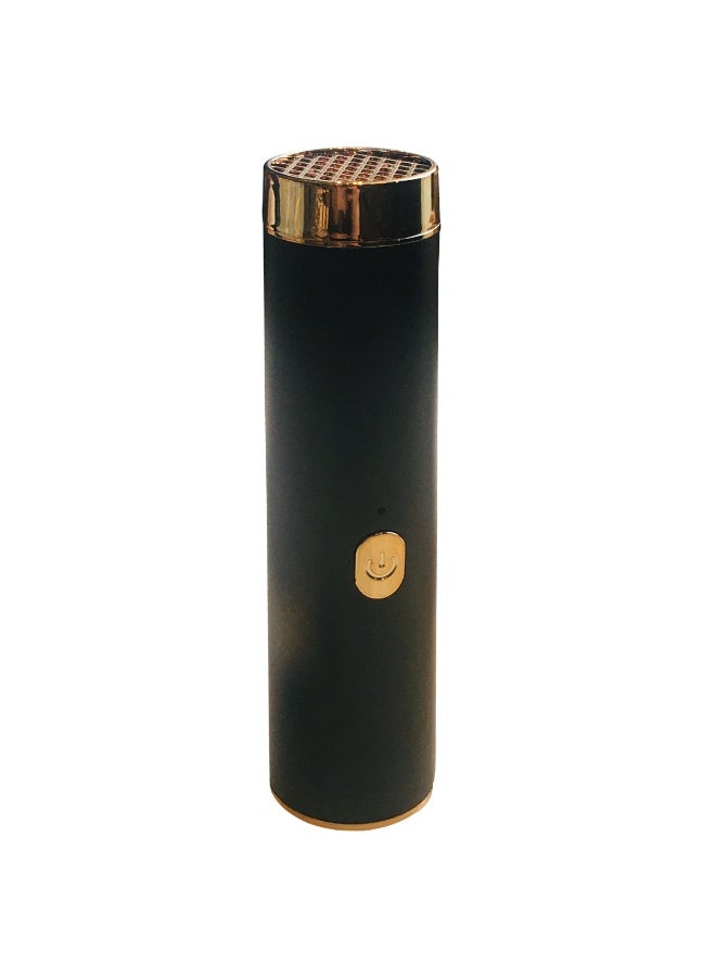 Sharpdo Portable Bakhoor Incense Burner With USB Charging - Image 1