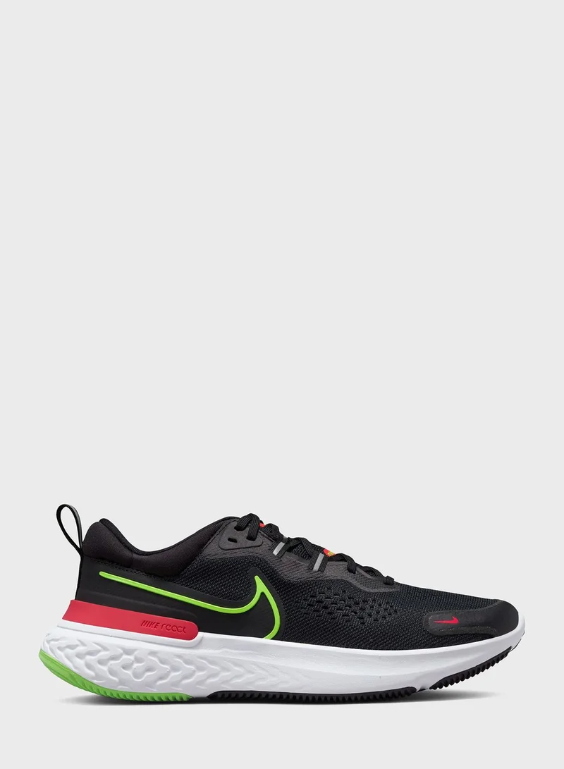 Nike React Miller 2 Road Running Shoes