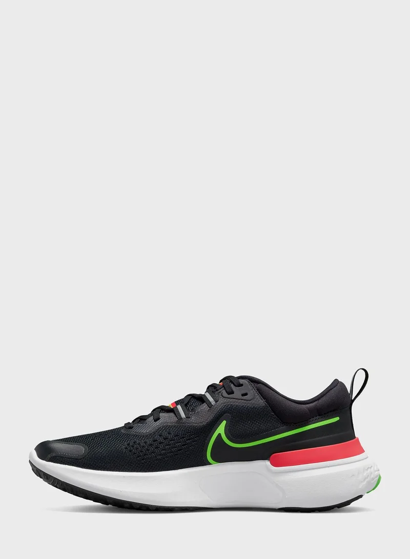 Nike React Miller 2 Road Running Shoes