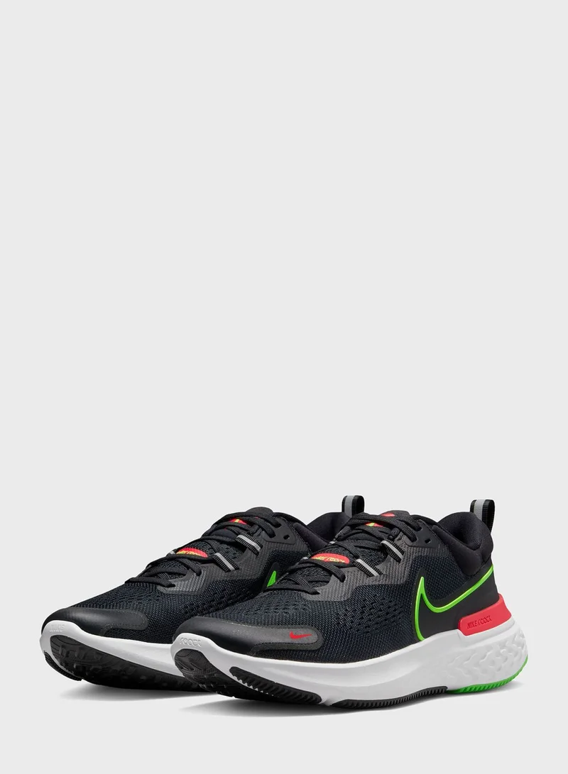 Nike React Miller 2 Road Running Shoes