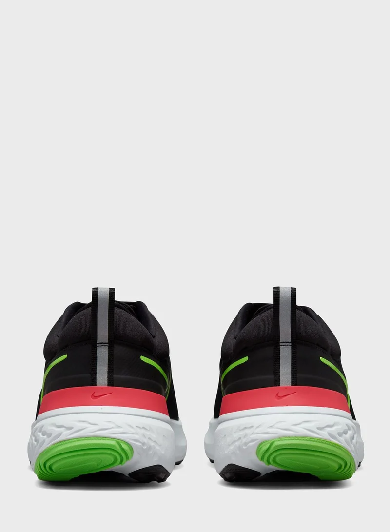 Nike React Miller 2 Road Running Shoes