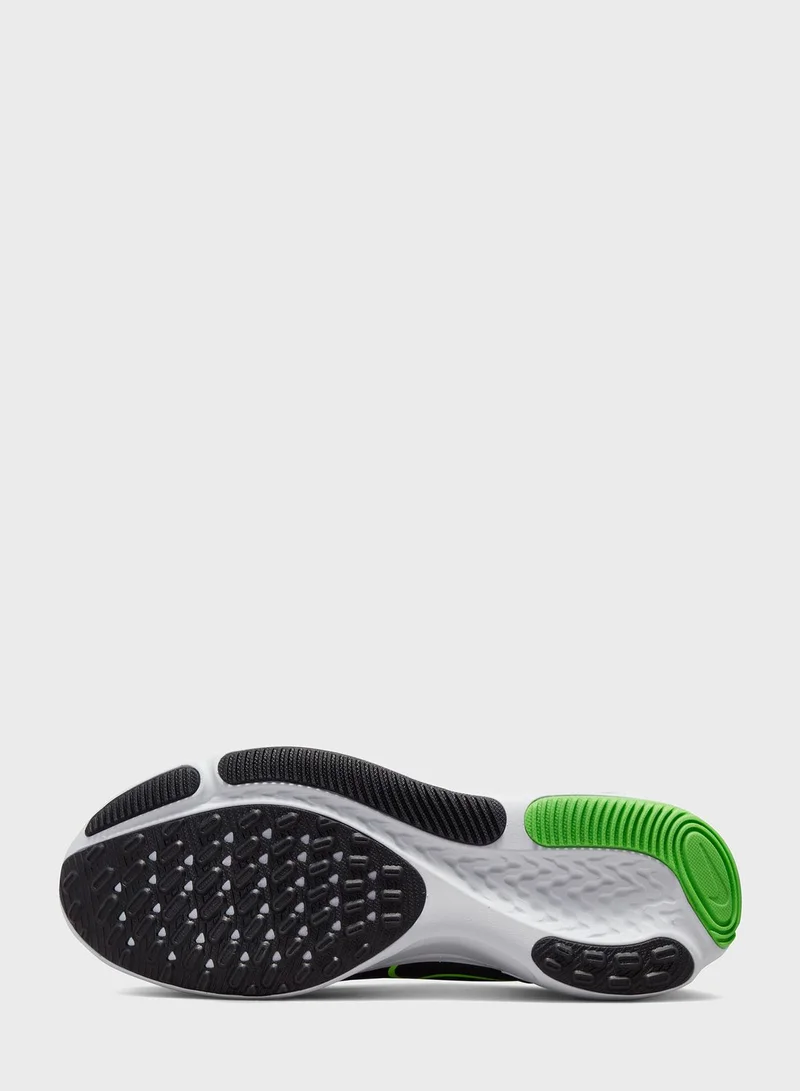 Nike React Miller 2 Road Running Shoes