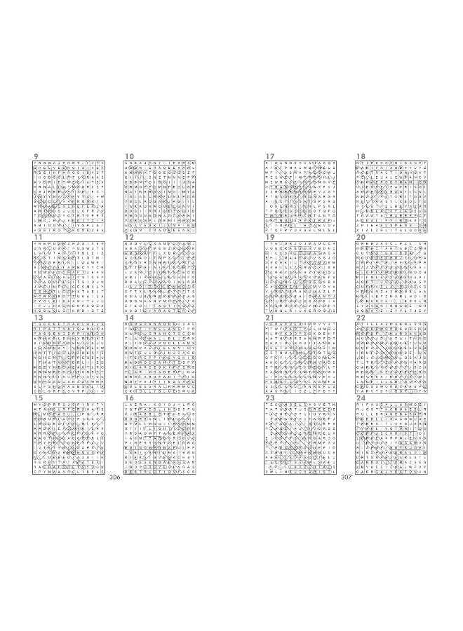 Big Book Of Wordsearches Book 6  - Image 4
