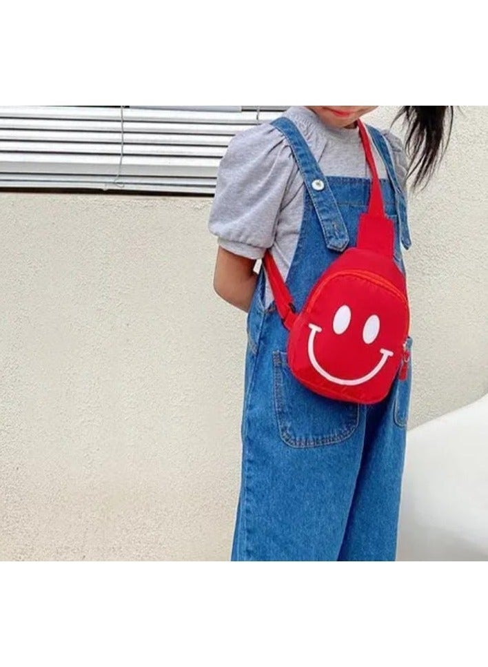 Smile 20 cm children's bag - Image 2