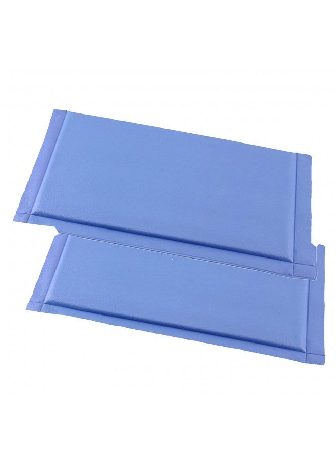 No Frost Anti Ice Freezer Mat Pack Of 2  - Image 2