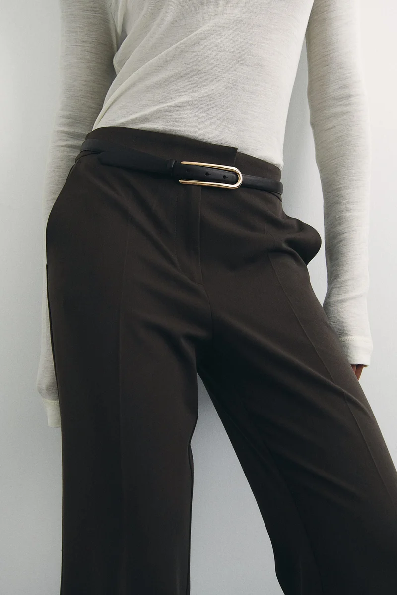 H&M Bootcut trousers