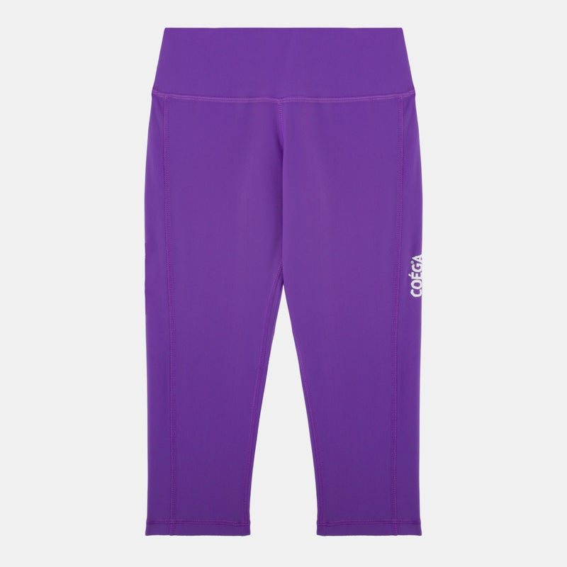 Coega Kids' 3/4 Swimming Leggings - Image 1