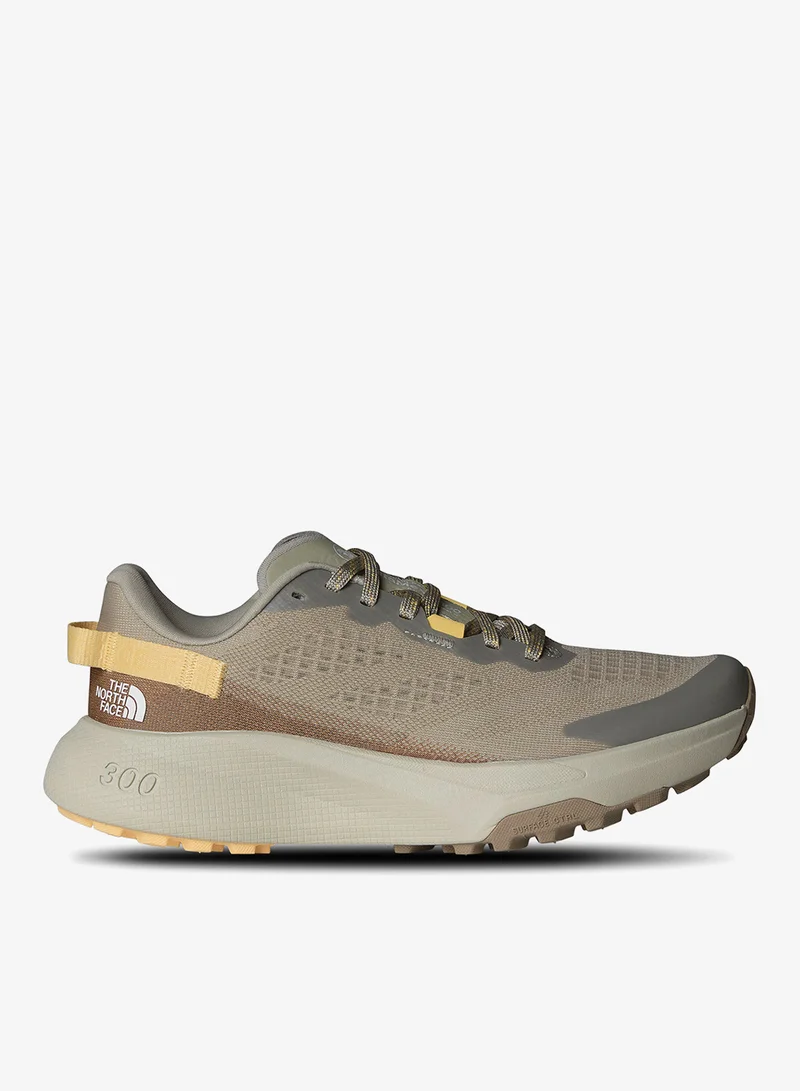 ذا نورث فيس حذاء الجري ألتاميزا 300 تريل للنساء
