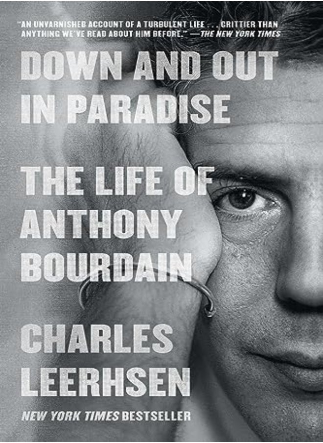 DOWN & OUT IN PARADISE 