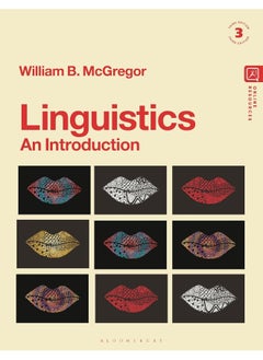 Linguistics: An Introduction  - Image 1