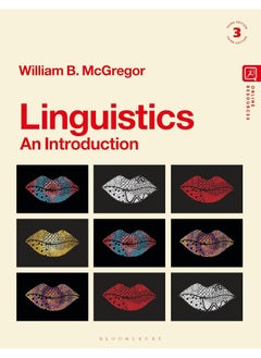 Linguistics: An Introduction  - Image 2
