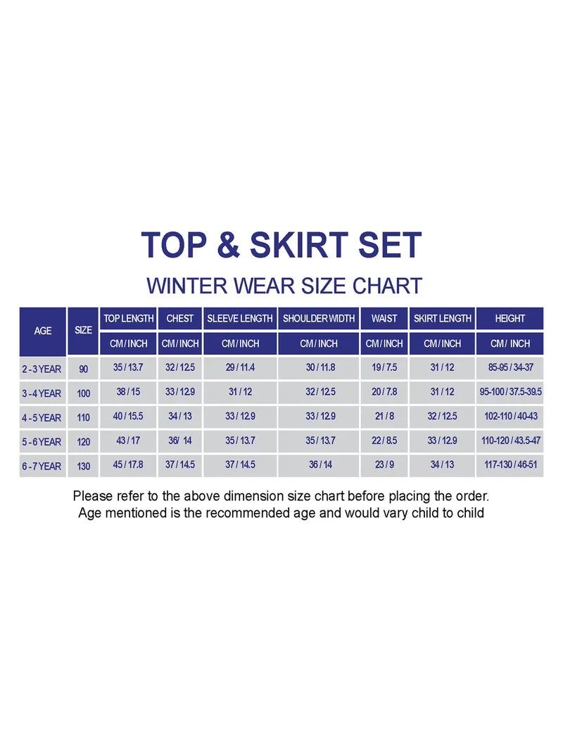 LITTLE SURPRISE BOX Sailor Knit Dress