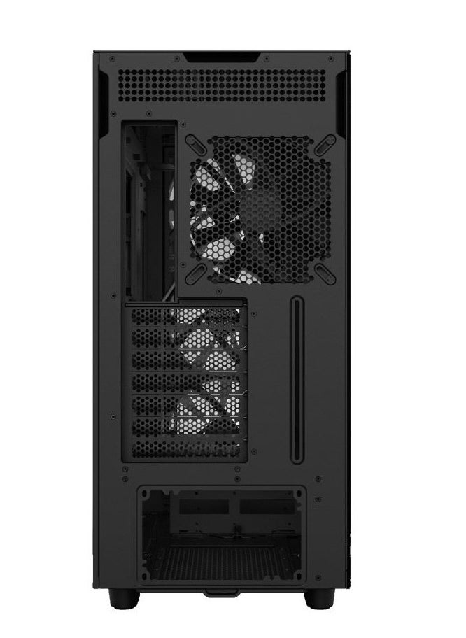 NZXT - INTEL CPU i7-14700K UNLOCKED MOTHERBOARD ASUS PRIME Z790-P RAM 32GB DDR5 T-FORCE6000MHZ BLACK GPU PALIT GEFORCE RTX4070 WHITE 12GB GDDR6 CRUCIAL 2TB P3 PCIe 3.0 NVME M.2  NZXT KRAKEN 360 RGB 360MM WHITE  DEEPCOOL PN850M 850W PSU WINDOWS 11PRO   CASE NZXT H7 ELITE BLACK RGB - Image 1