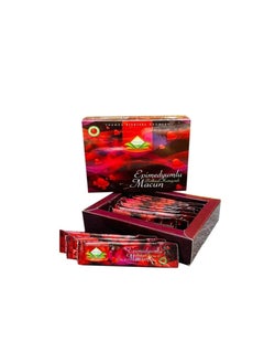 turkis honey sachets 12x1box