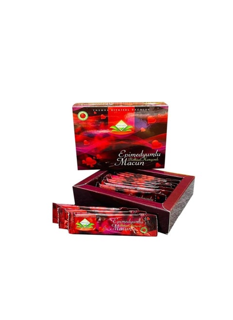 turkis honey sachets 12x1box
