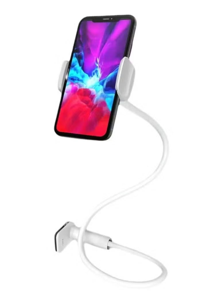 Kaku KSC-335 Portable Desktop Phone Holder – Adjustable Stand for Smartphones, Tablets, and Devices | Foldable, Compact Design, Perfect for Hands-Free Viewing, Video Calls, and Charging - Image 1