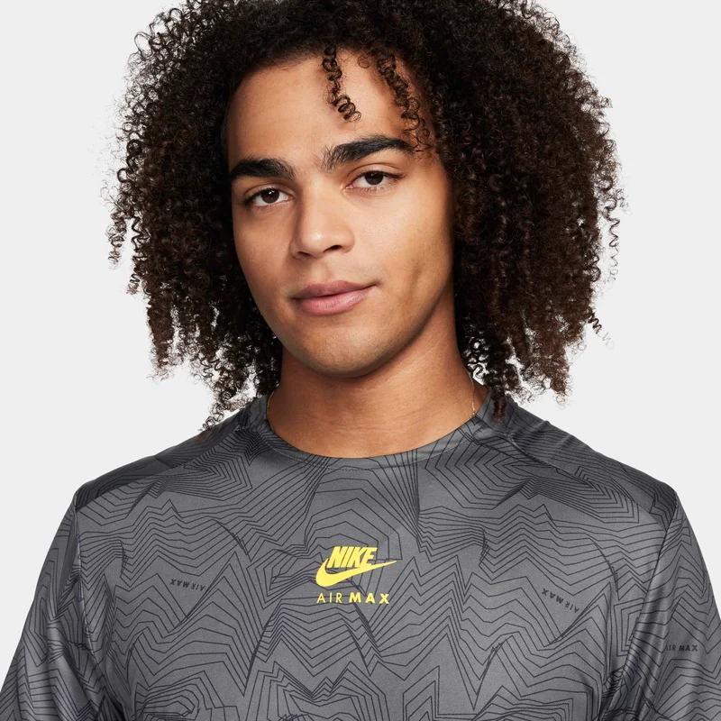 Nike Men's Air Max Dri-FIT T-Shirt