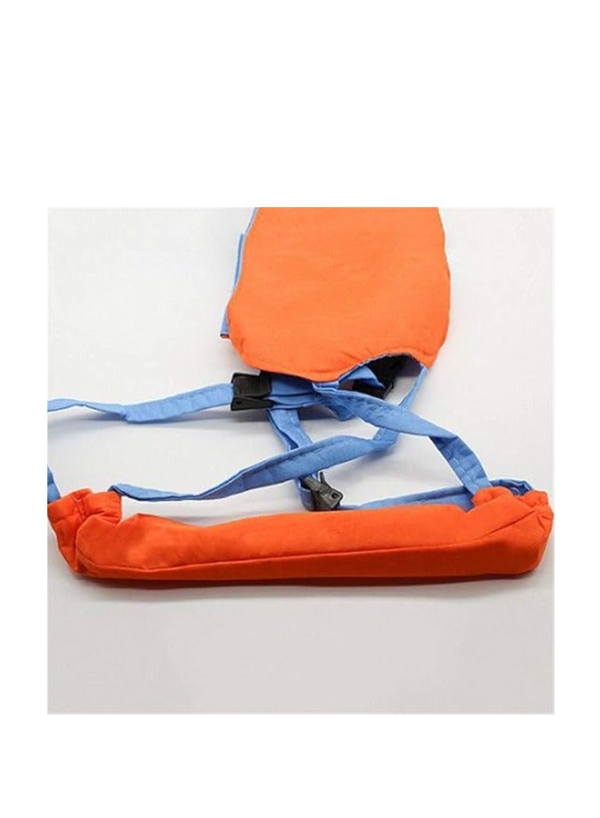 Cool Baby Kids Safety Walking Belt Strap Harness Assistant Walker Keeper New Baby Walking Belt Adjustable Strap  - Image 4