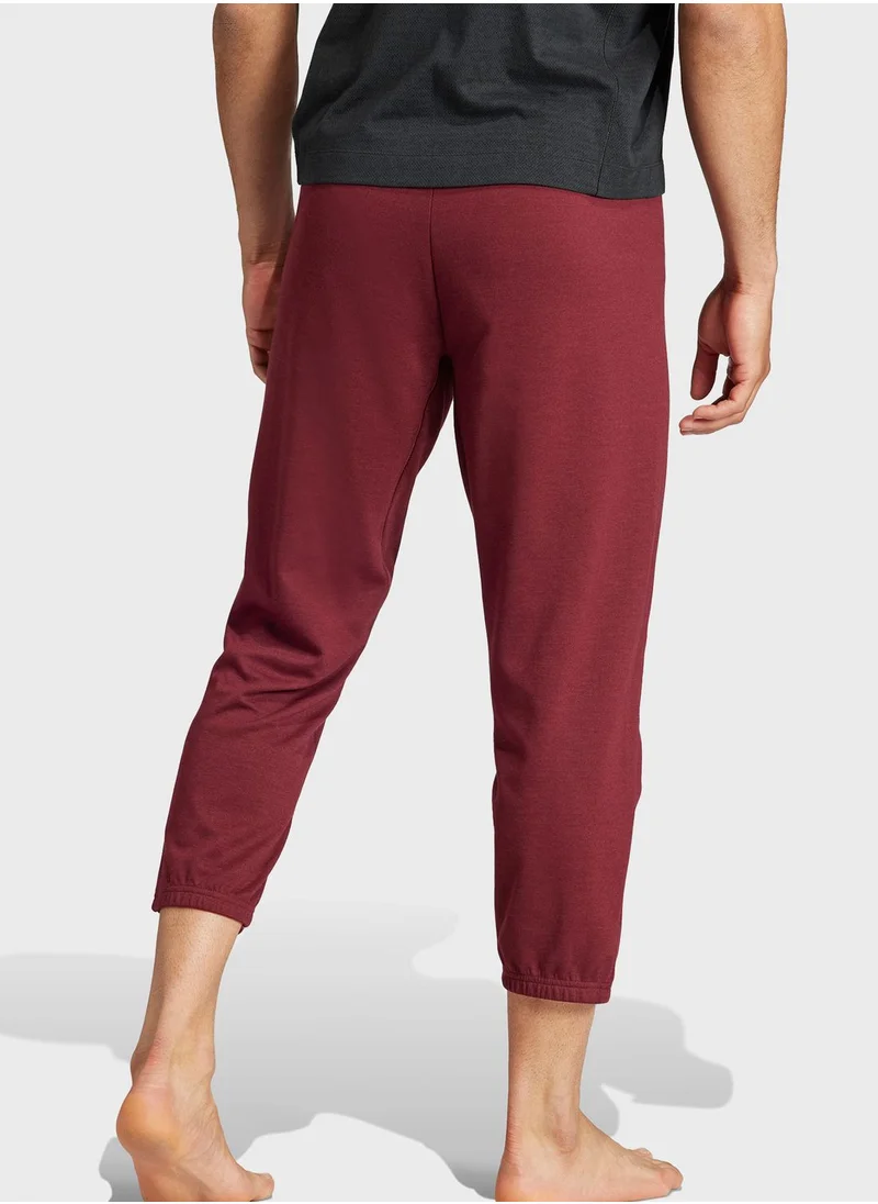 Adidas Yoga Base 78 Pants