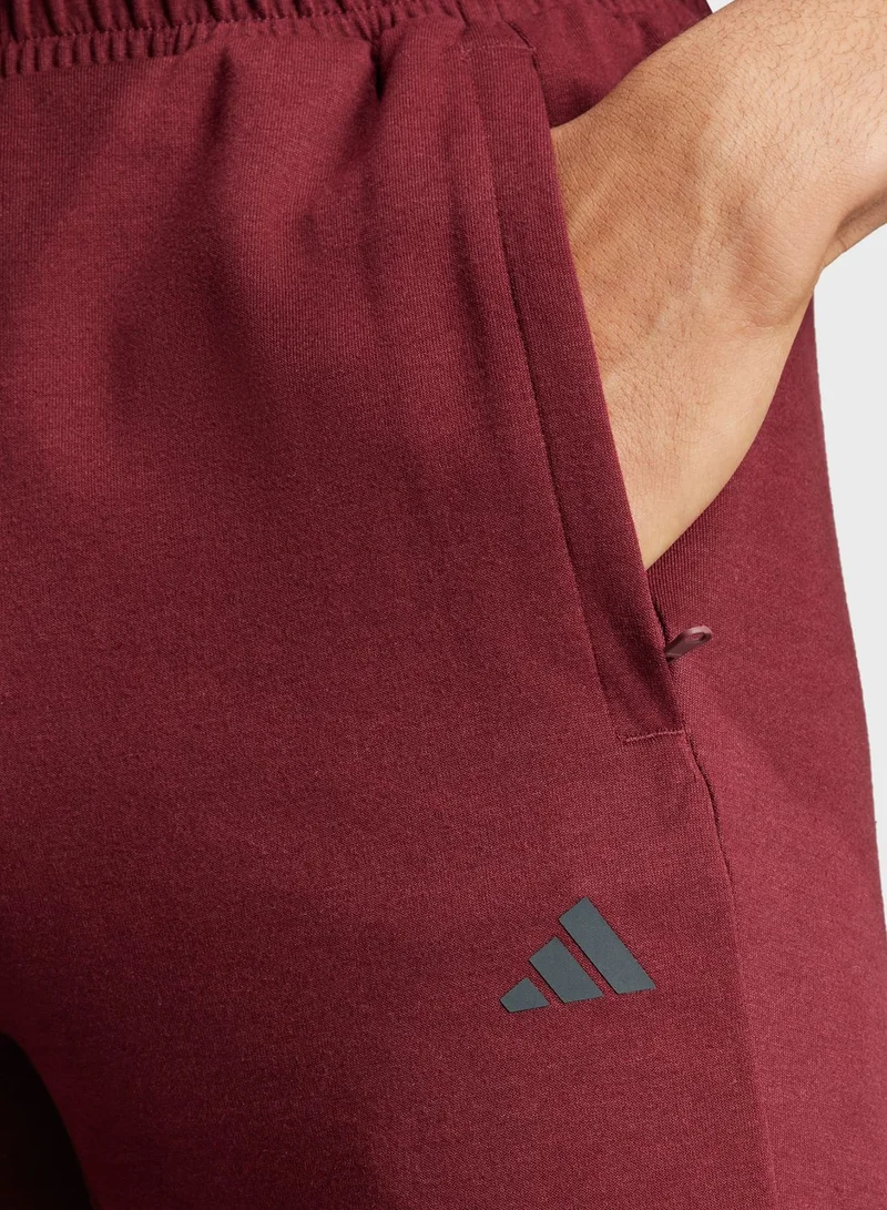 adidas Yoga Base 78 Pants Male sweatpants