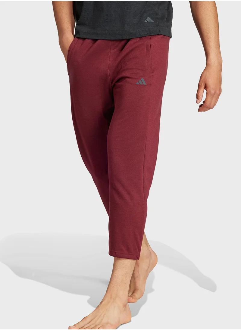 Adidas Yoga Base 78 Pants