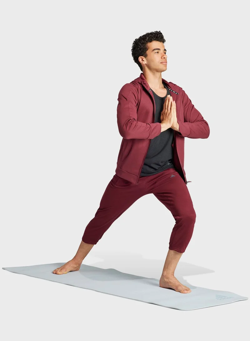 adidas Yoga Base 78 Pants Male sweatpants
