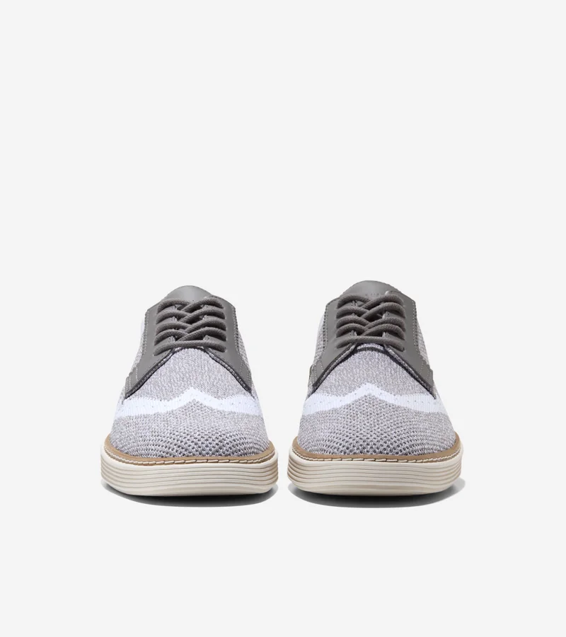 Cole Haan Women's ØriginalGrand Camarin Stitchlite™ Oxfords Shoes