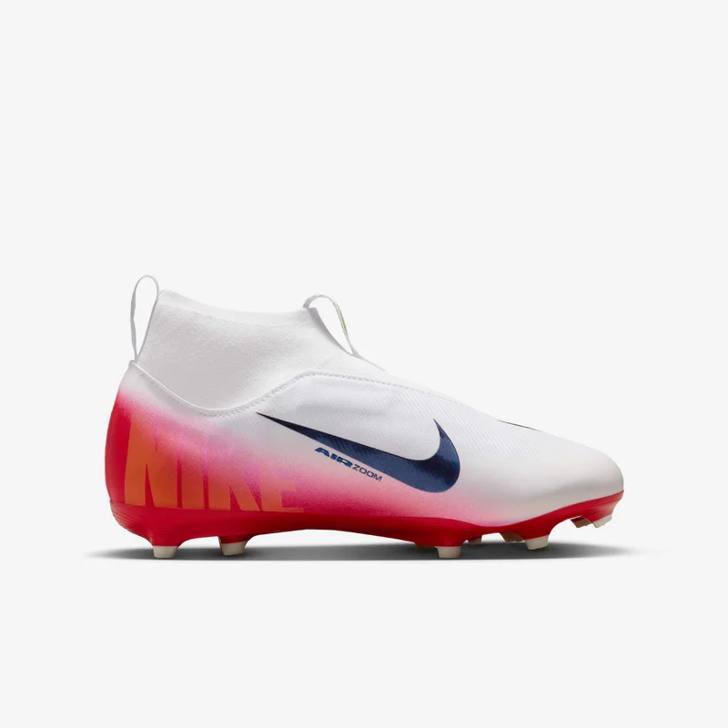 Nike Kids' Mercurial Superfly 10 Academy LV8 Multi-Ground Football Shoes