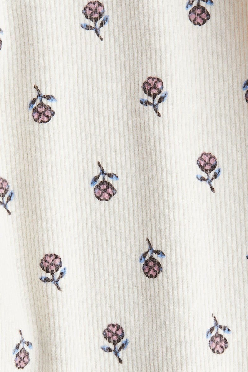 H&M Flared Leggings - Image 2