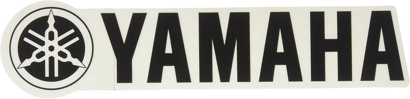 Factory Effex Yamaha Sticker Pack