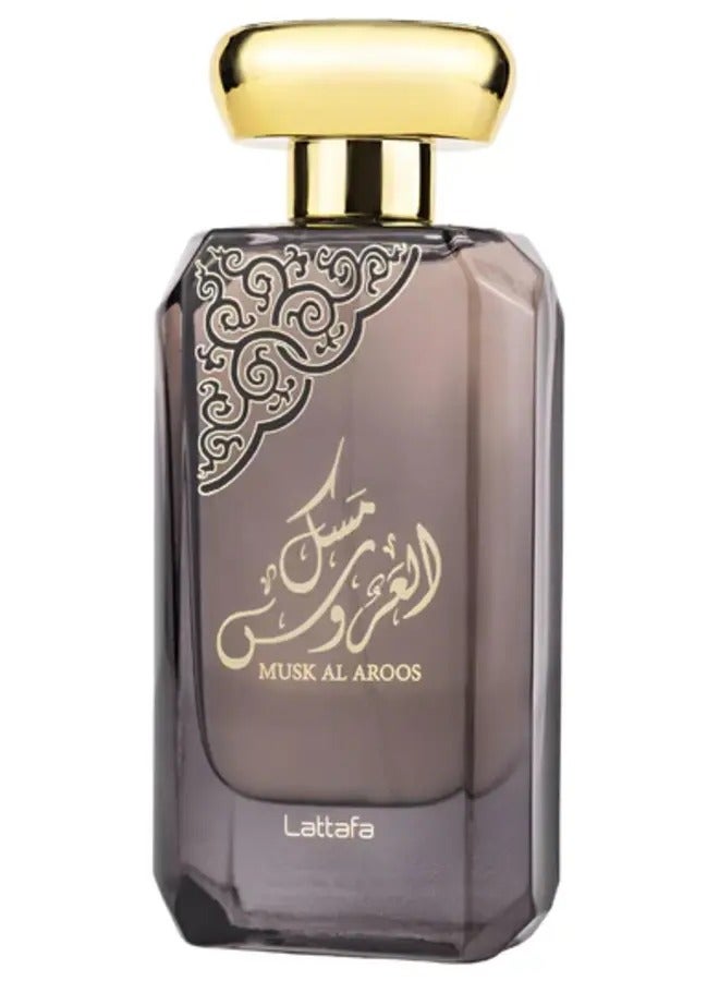 Lattafa Musk Al Aroos - Image 2