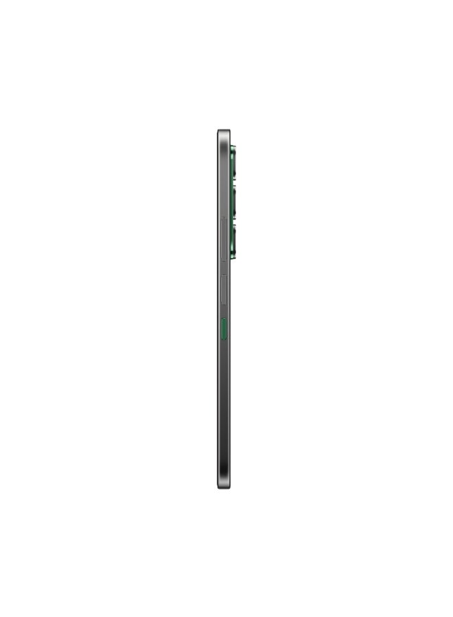 Infinix Hot 60 Pro Dual SIM Sleek Black 8+8GB RAM 256GB 4G - Middle East Version - Image 4