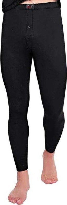 Tutku Elit Men's Thermal Bottom 1306  - Image 2