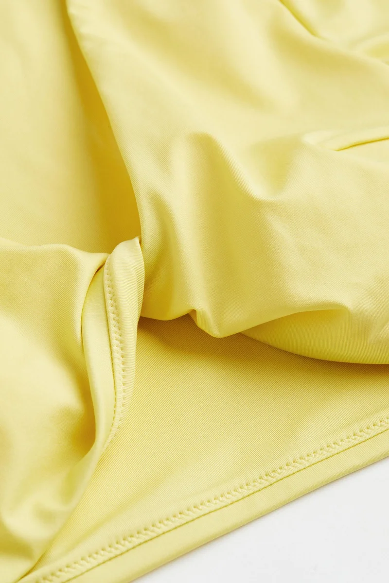 H&M Padded bikini top