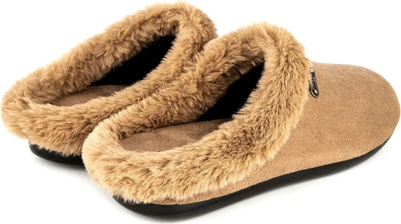 مويا Lady Anatomical Sole Women's House Slippers