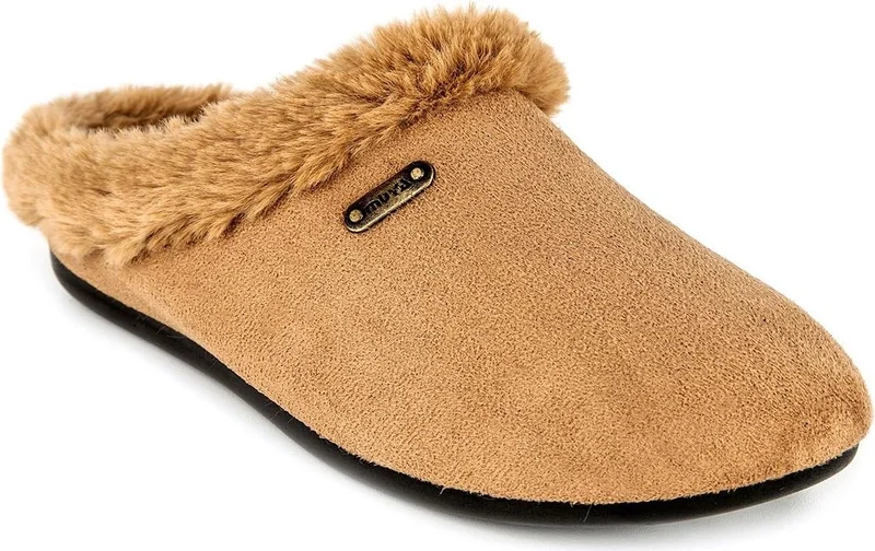 مويا Lady Anatomical Sole Women's House Slippers