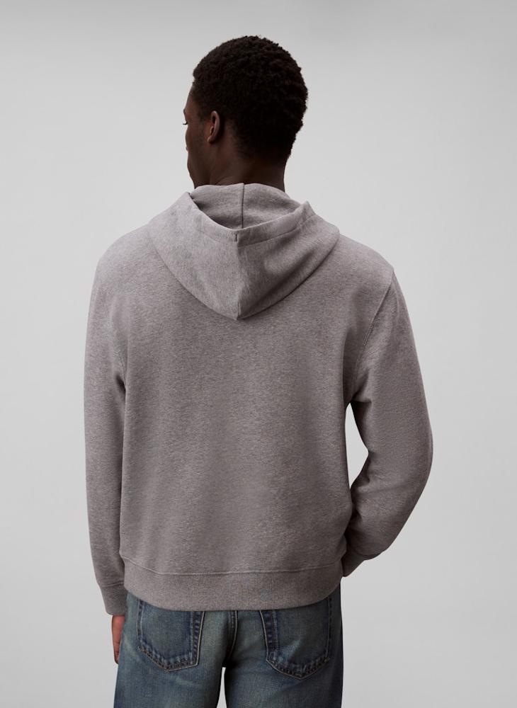 كالفن كلاين جينز هودي مايكرو مونوجرام - Image 2