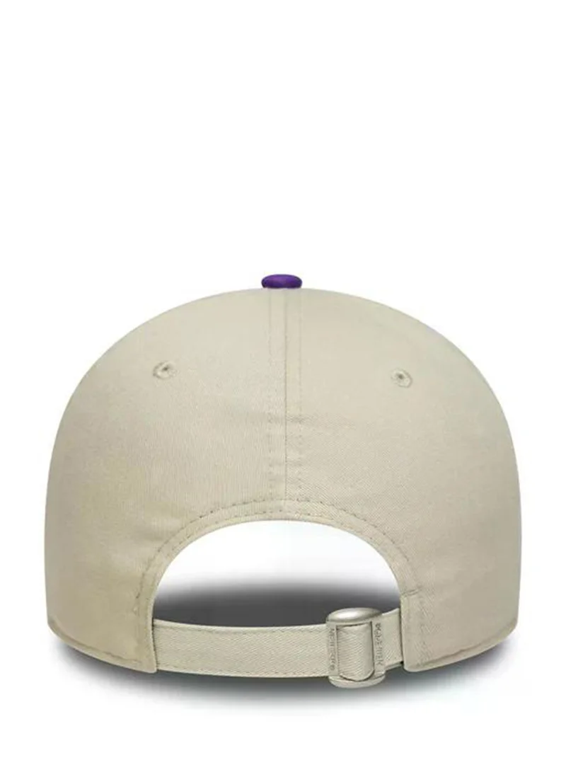 NEW ERA 9Forty Colour Block Los Angeles Lakers Cap