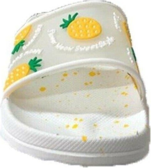 Gezer Girl's Summer Slippers Park Pool Garden Balcony Daily  - Image 3