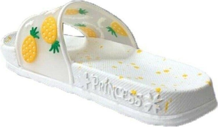 Gezer Girl's Summer Slippers Park Pool Garden Balcony Daily  - Image 4